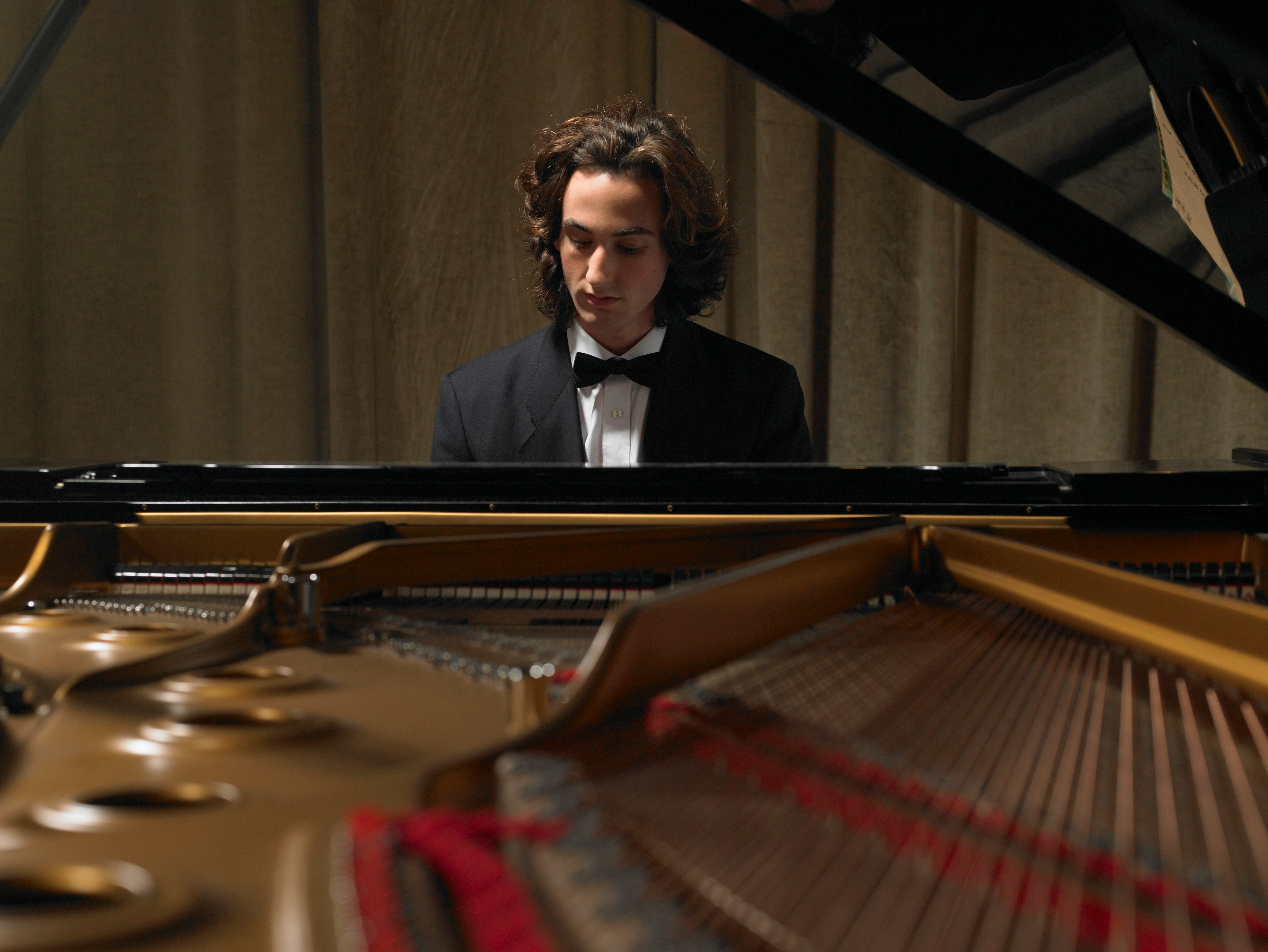 Quintette de Renaud Capuçon