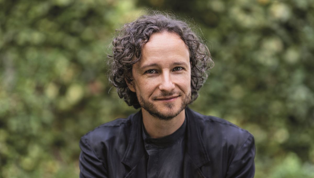 Martin Helmchen
