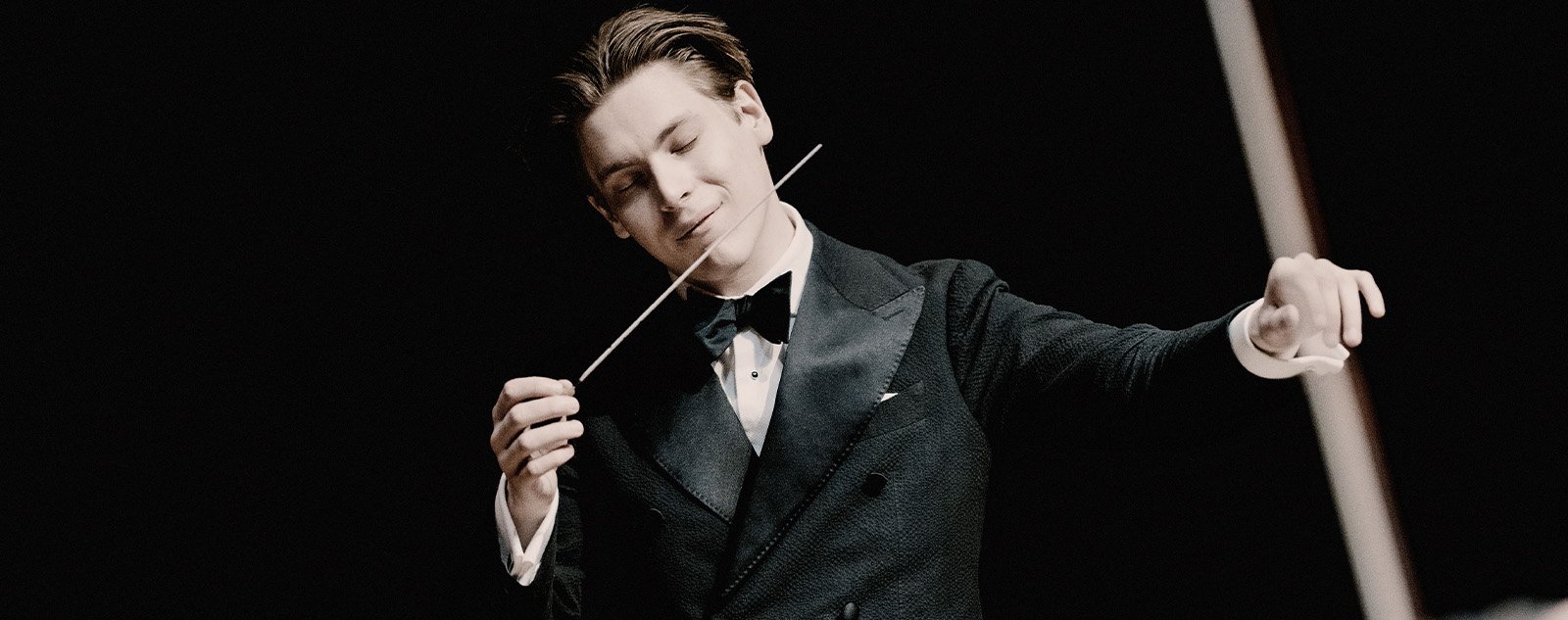 Orchestre de Paris / Klaus Mäkelä