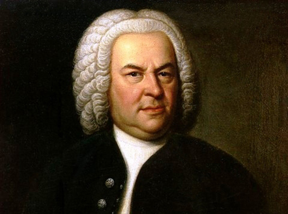 Jean-Sébastien Bach