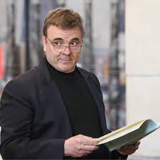 Jean-Louis Serre