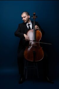 Les Suites Pour Violoncelle De Bach