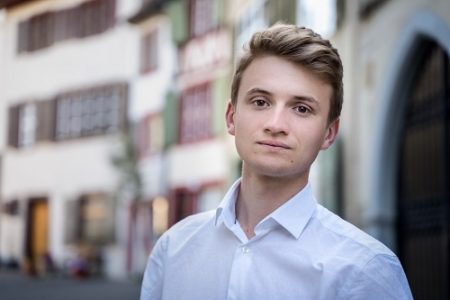 Arnaud Gluck