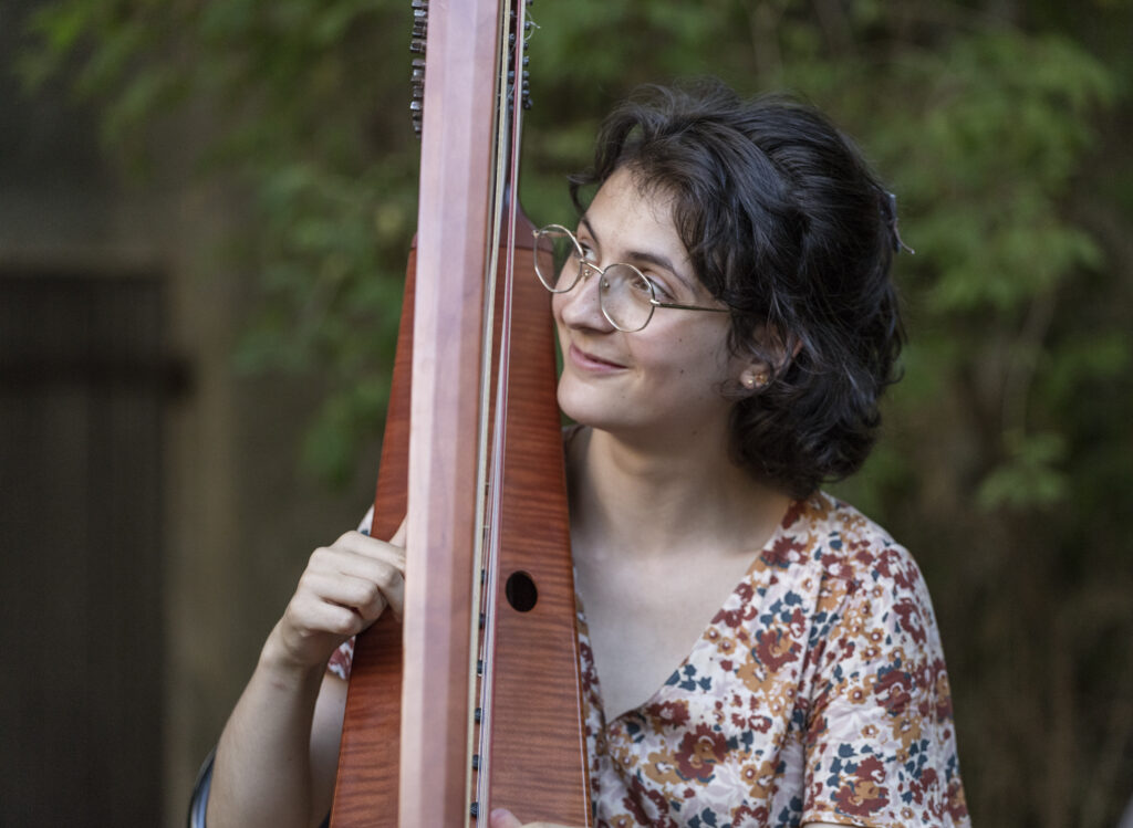 Manon Papasergio