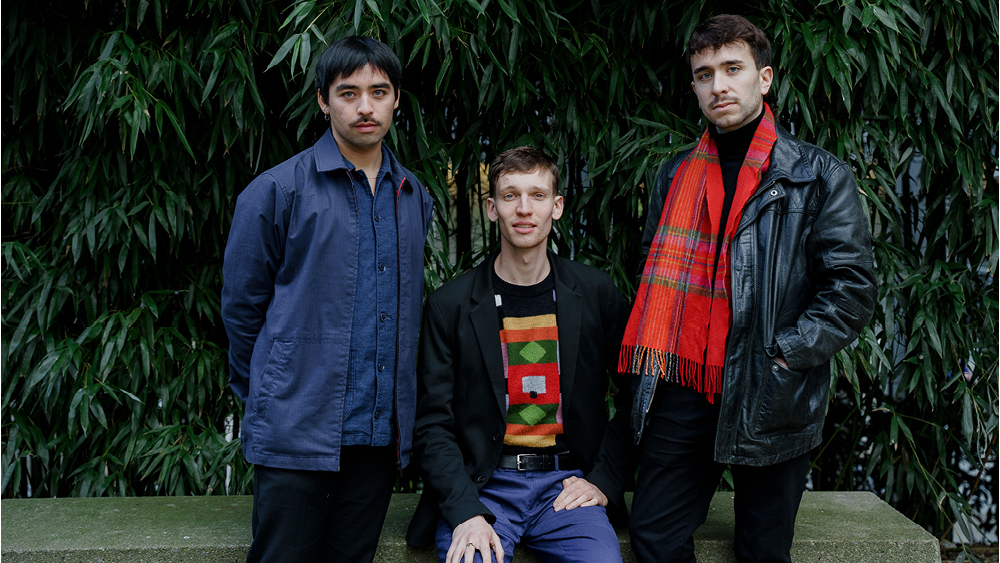Ensemble Quiebros