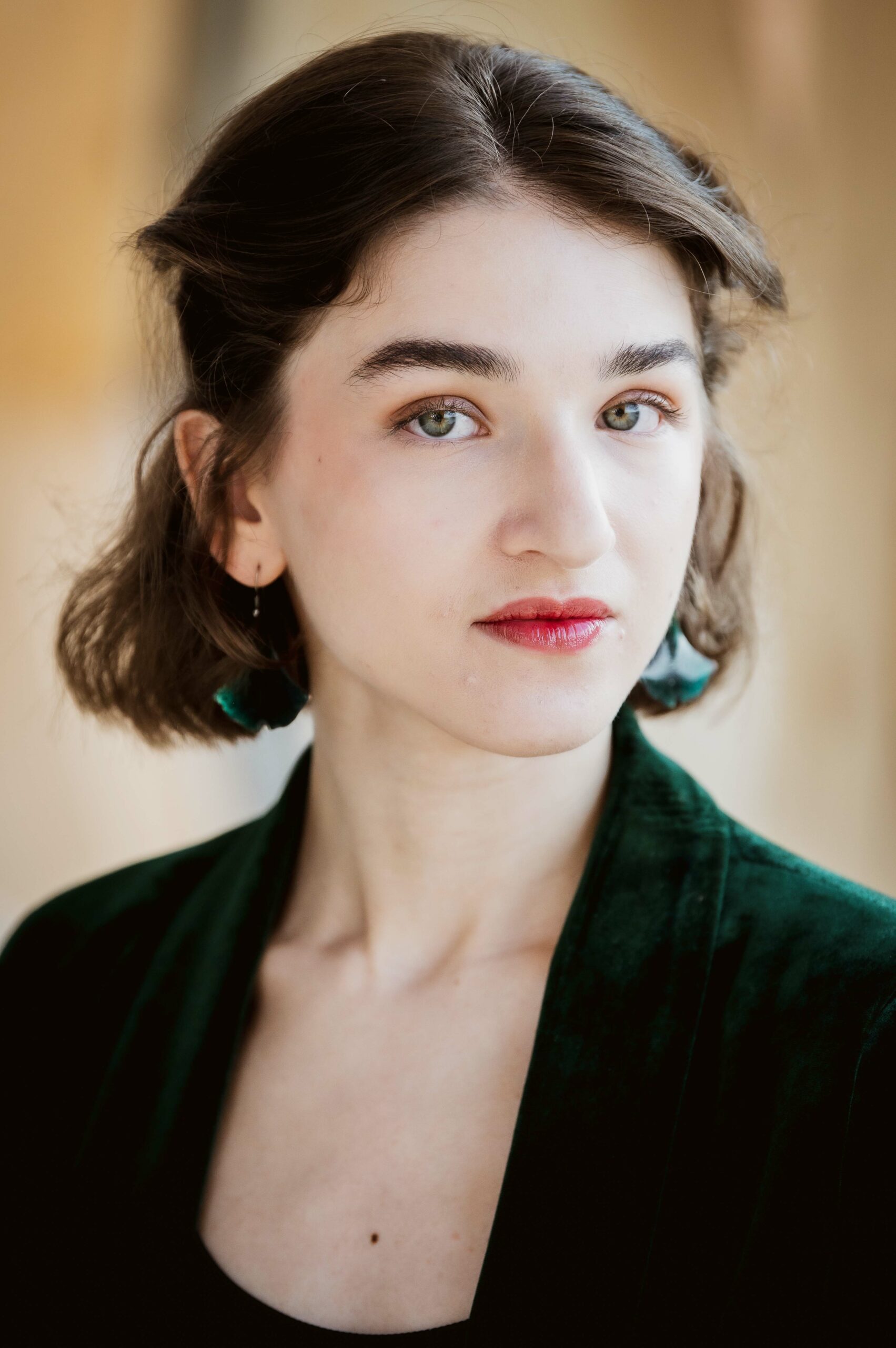 Bella Schütz