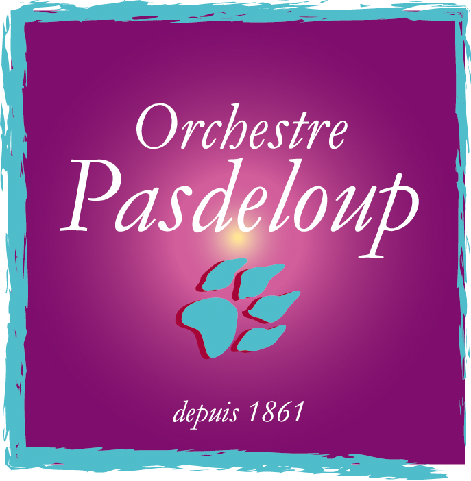 Orchestre Pasdeloup