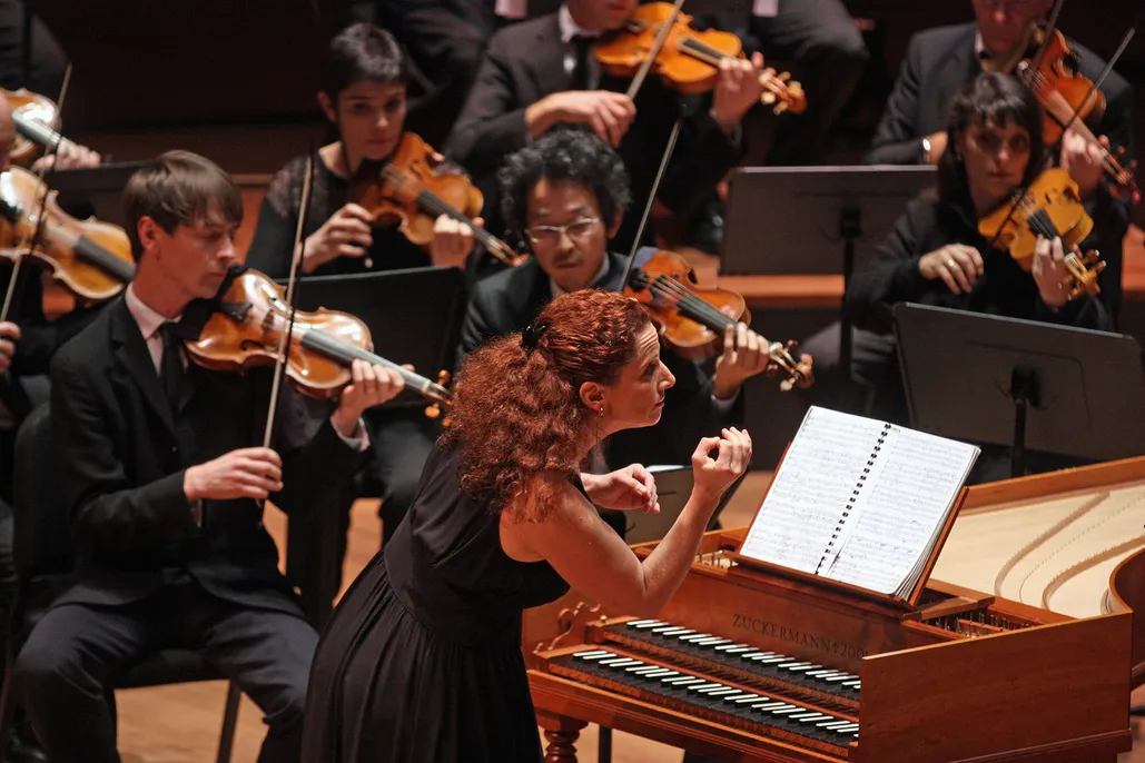 Le Concerto