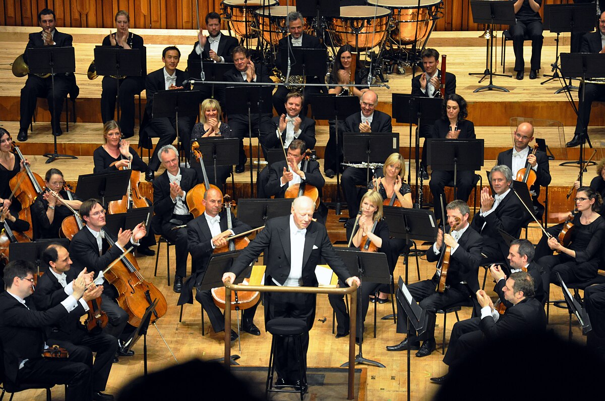 L'Orchestre