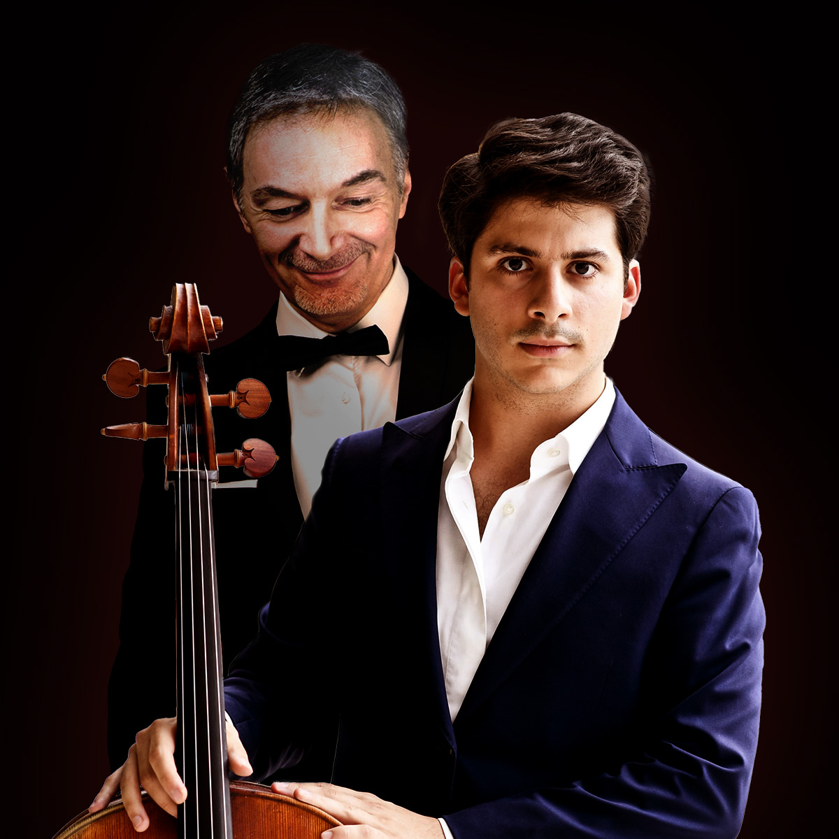 Violoncelle et Piano