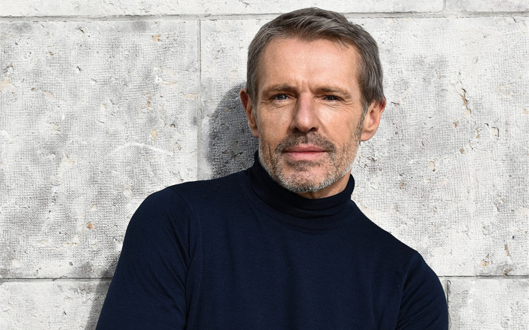 Lambert Wilson