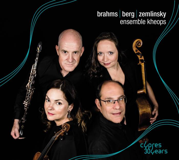 Ensemble Kheops