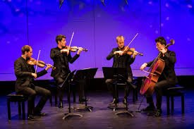 Quatuor Agathe