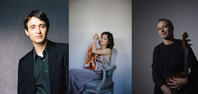 Trios de Schubert
