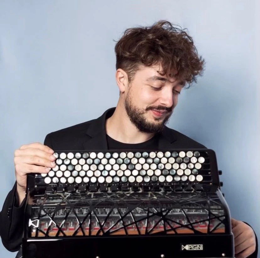 Lieder Réinventés