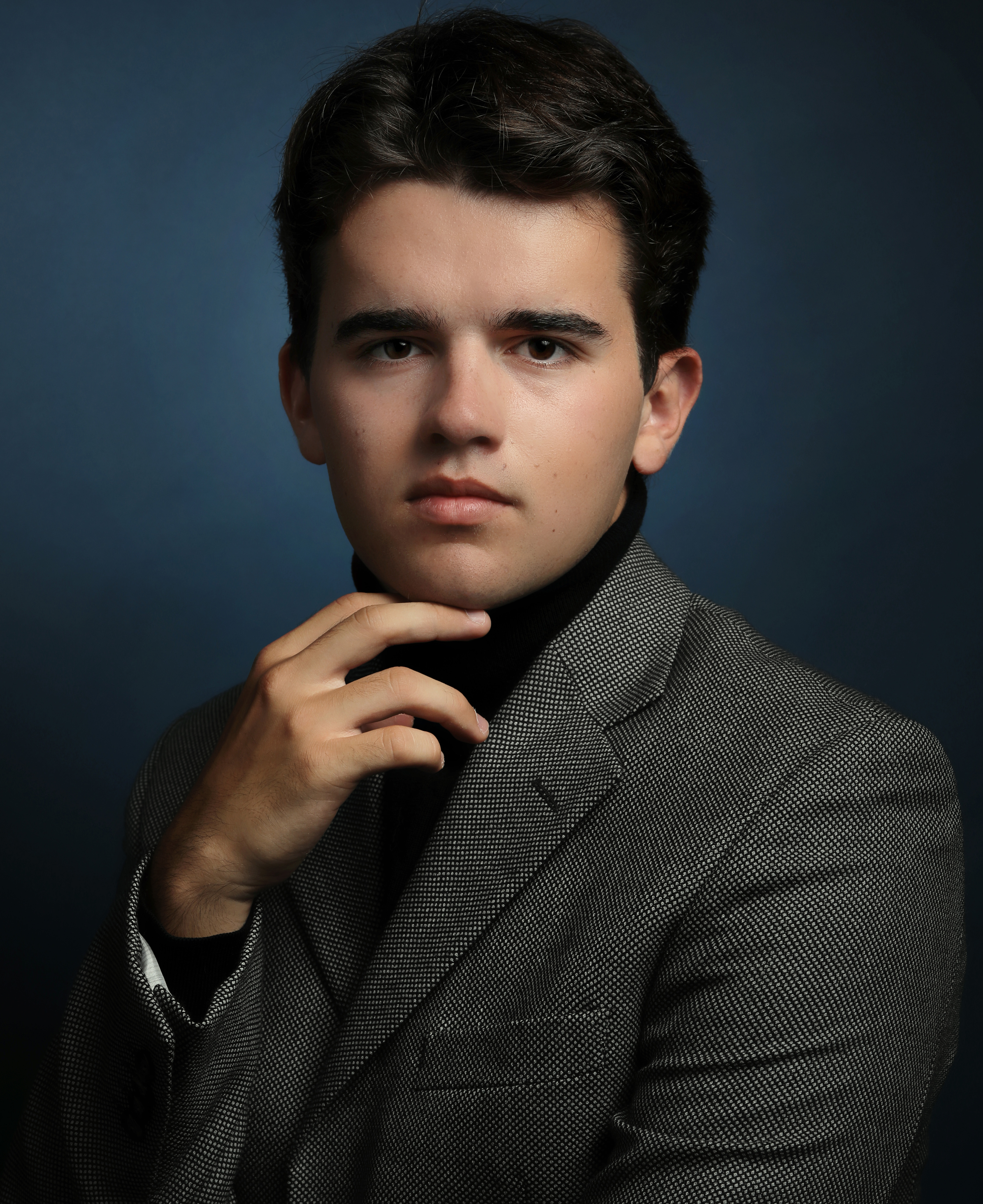   PIANO RECITAL