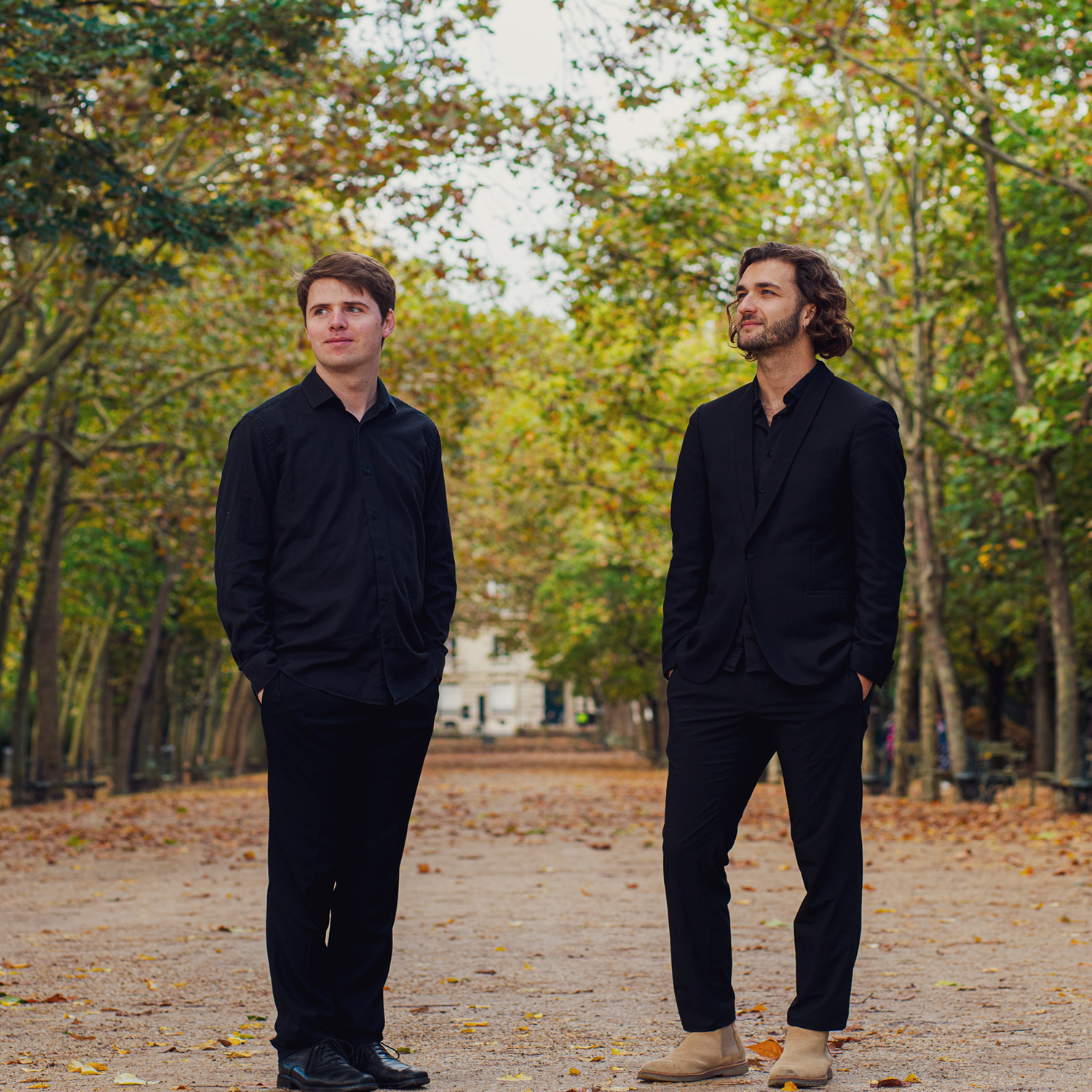 Il est quelqu’un sur terre...